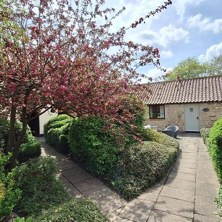 Osprey Meadow Holiday Cottages Bedale Kültér fotó