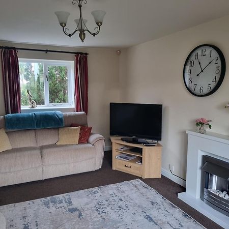 Osprey Meadow Holiday Cottages Bedale Szoba fotó