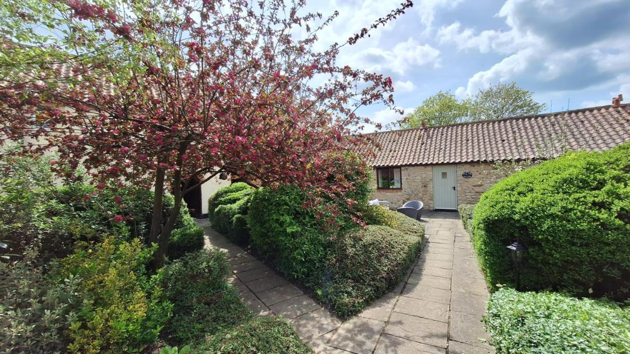Osprey Meadow Holiday Cottages Bedale Kültér fotó