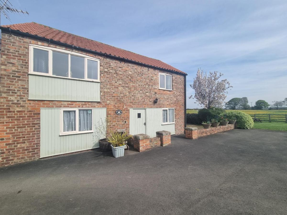 Osprey Meadow Holiday Cottages Bedale Kültér fotó