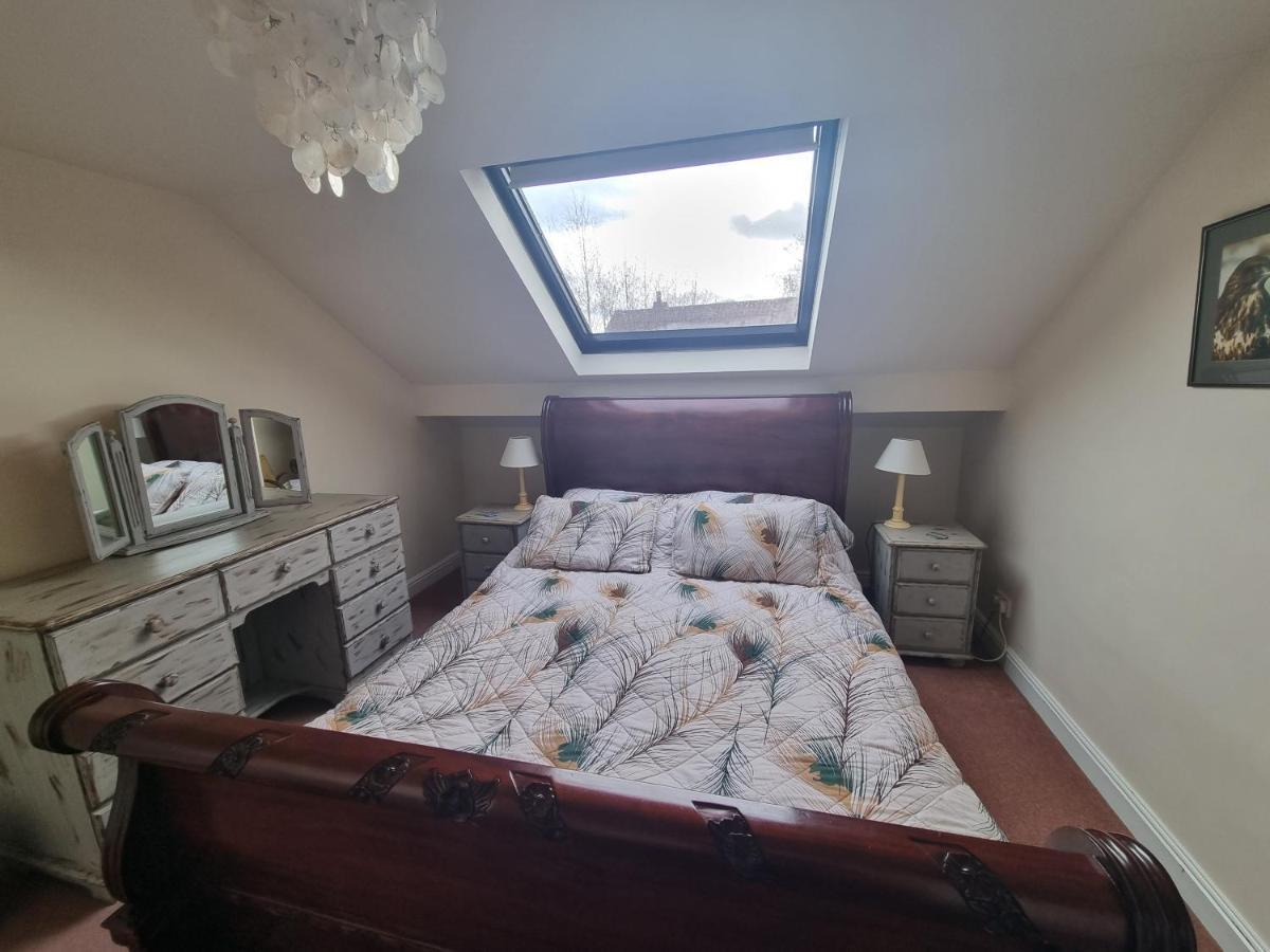Osprey Meadow Holiday Cottages Bedale Kültér fotó
