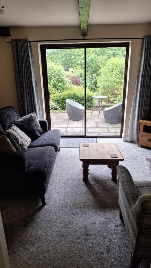 Osprey Meadow Holiday Cottages Bedale Kültér fotó
