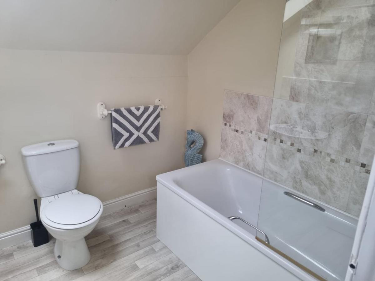 Osprey Meadow Holiday Cottages Bedale Kültér fotó