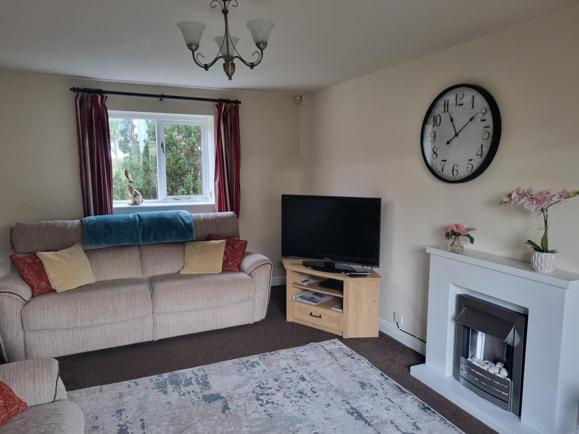 Osprey Meadow Holiday Cottages Bedale Szoba fotó