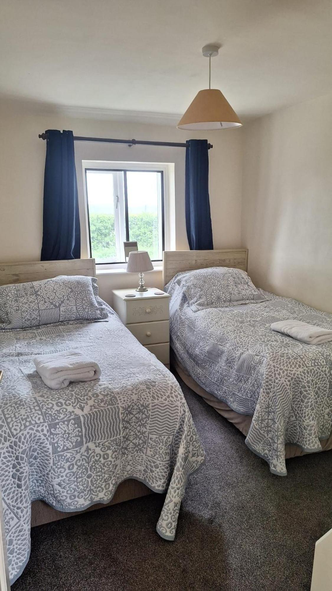 Osprey Meadow Holiday Cottages Bedale Szoba fotó