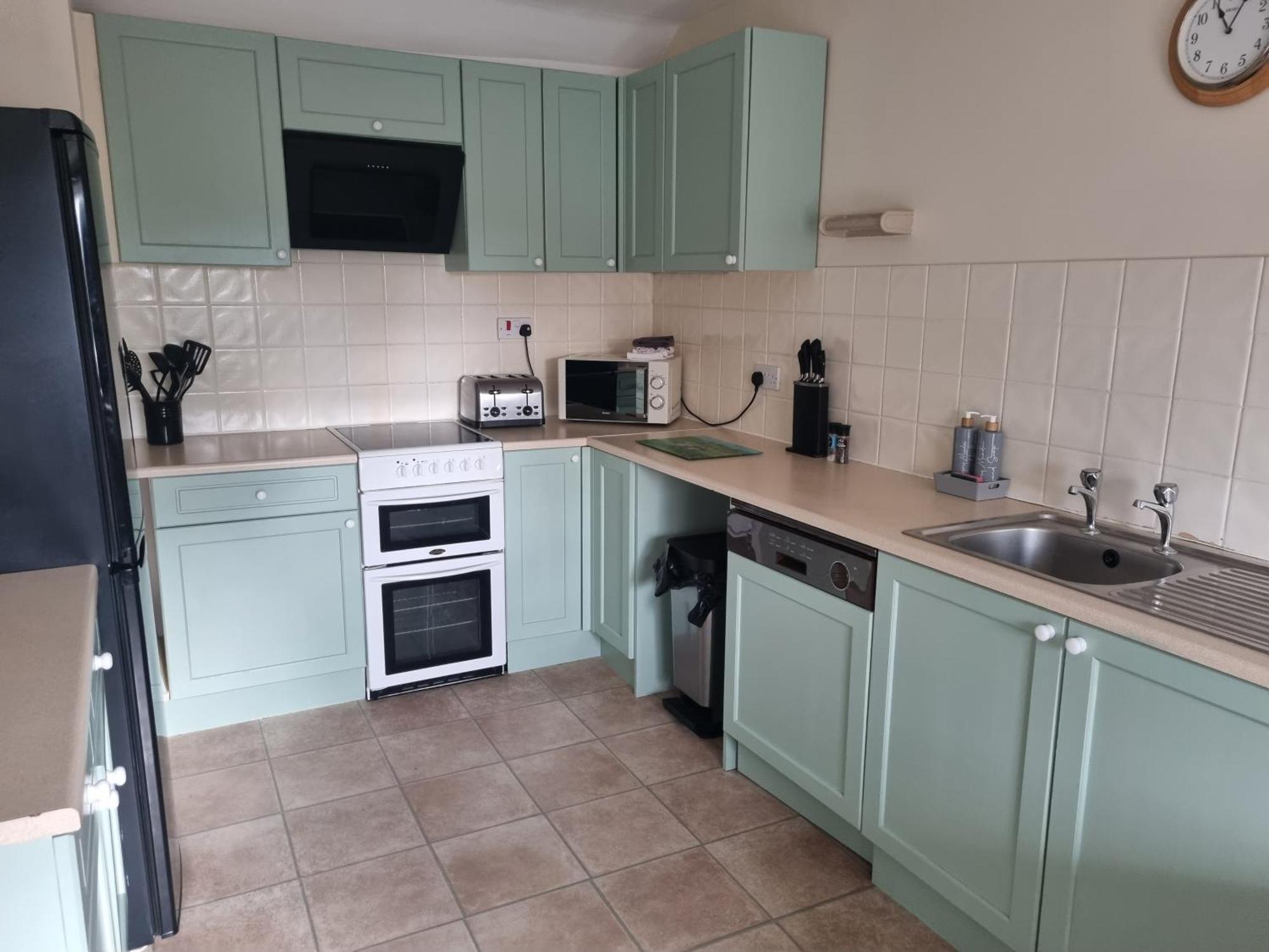 Osprey Meadow Holiday Cottages Bedale Szoba fotó