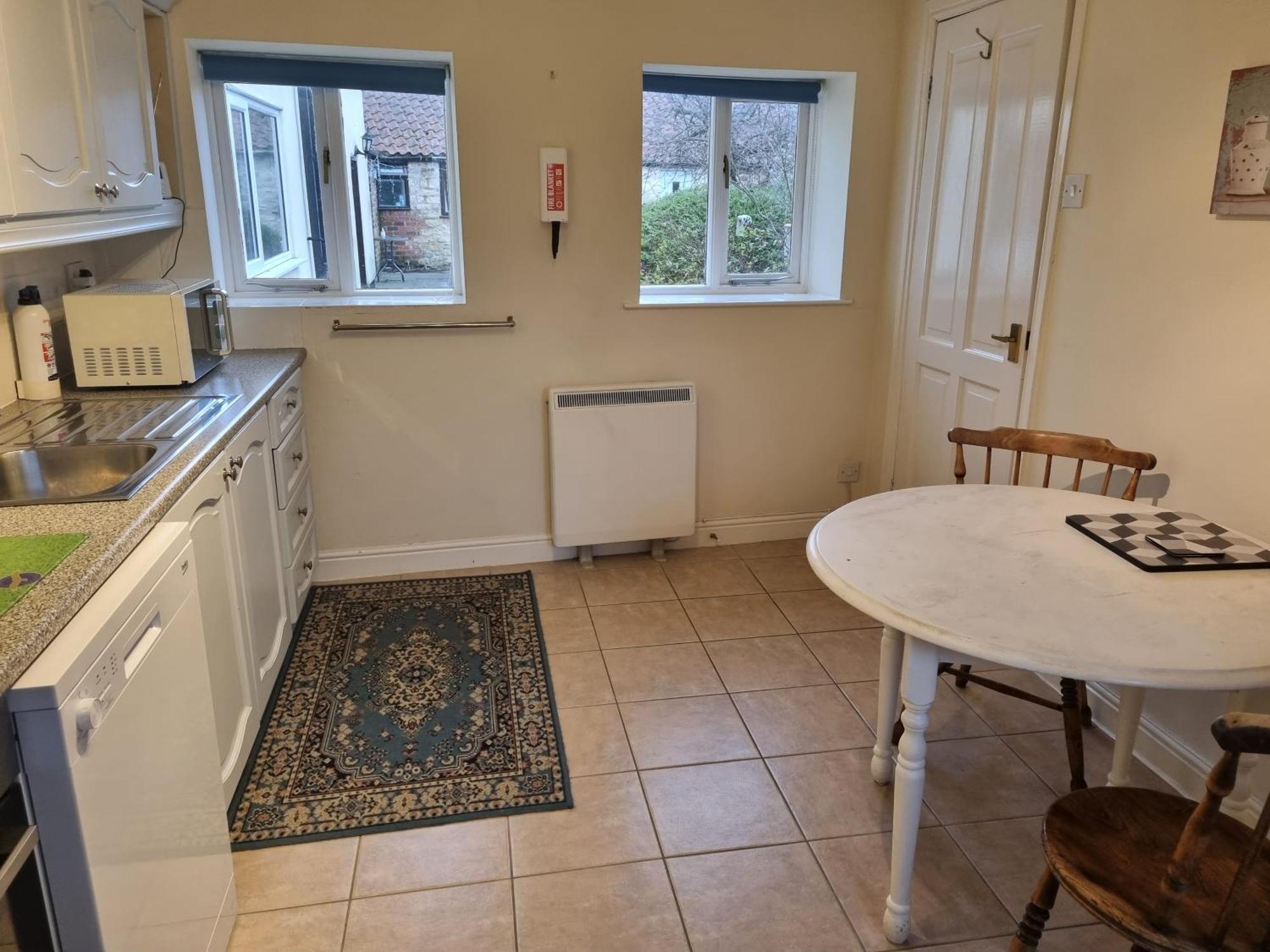 Osprey Meadow Holiday Cottages Bedale Szoba fotó