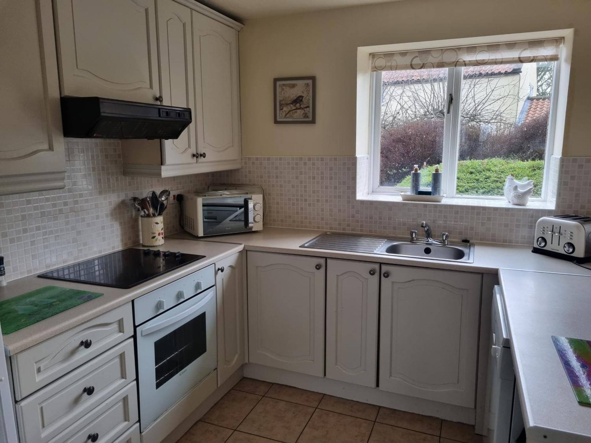 Osprey Meadow Holiday Cottages Bedale Szoba fotó