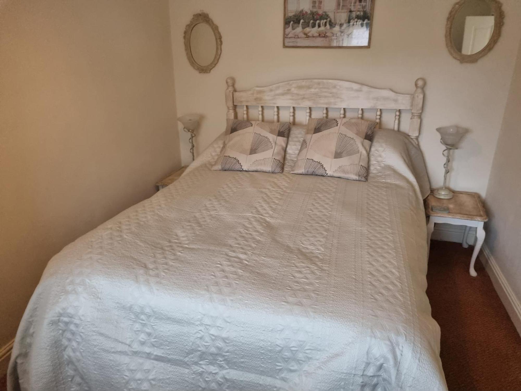 Osprey Meadow Holiday Cottages Bedale Szoba fotó
